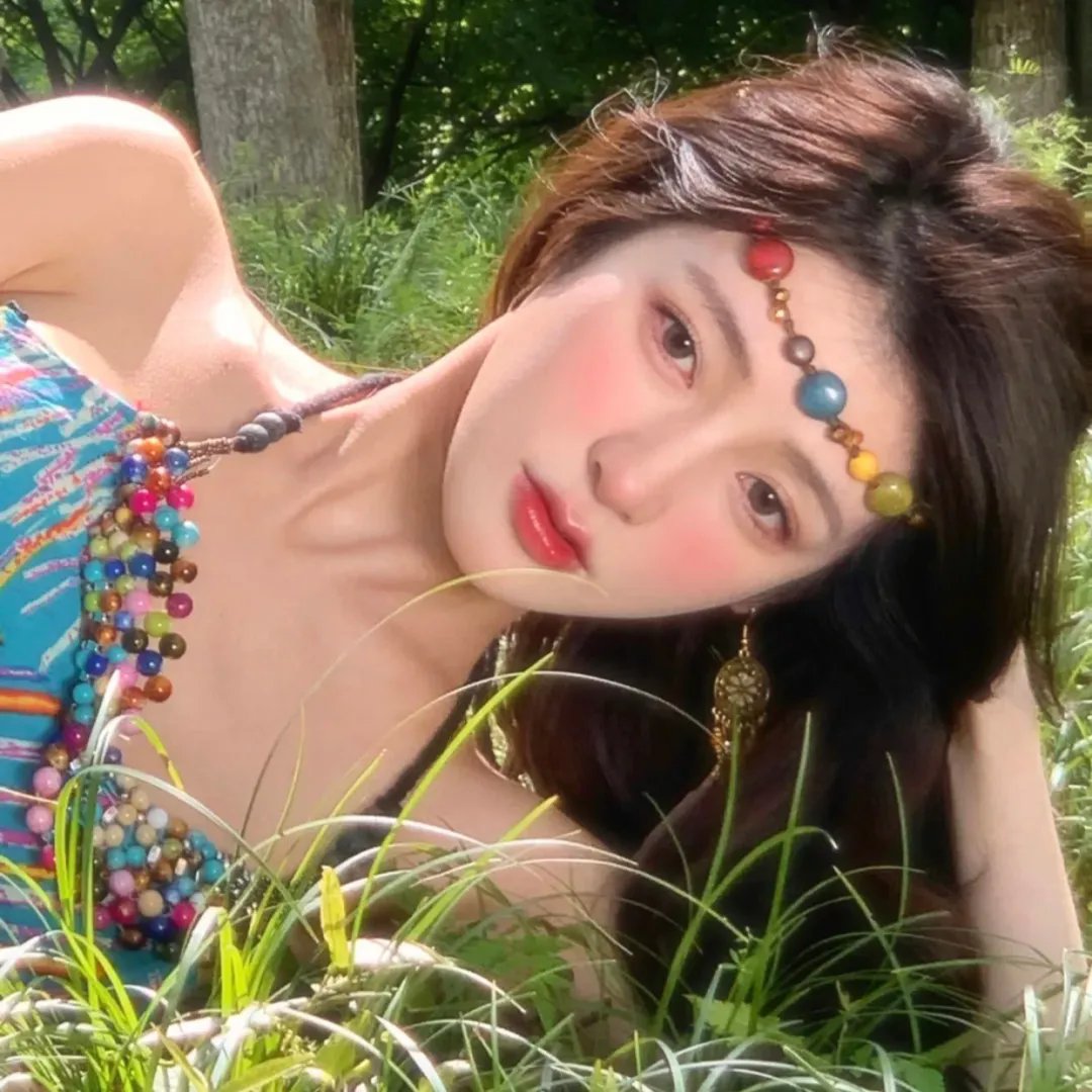 洪荒仙子
